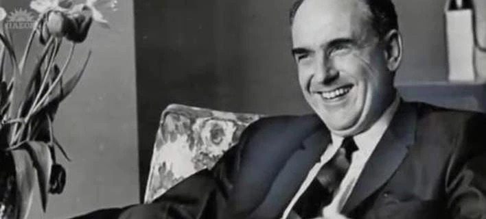 Το βίντεο του ΠΑΣΟΚ για τον Ανδρέα Παπανδρέου: 22 χρόνια απών με διαρκή παρουσία